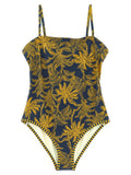 Eres Tropical One-piece Swimsuit