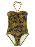 Eres Ailleurs One-piece Swimsuit
