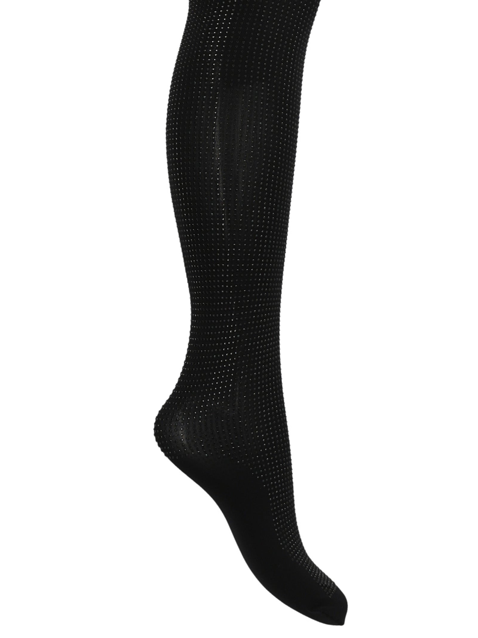 Studs Tights Wolford X Rossi Socks