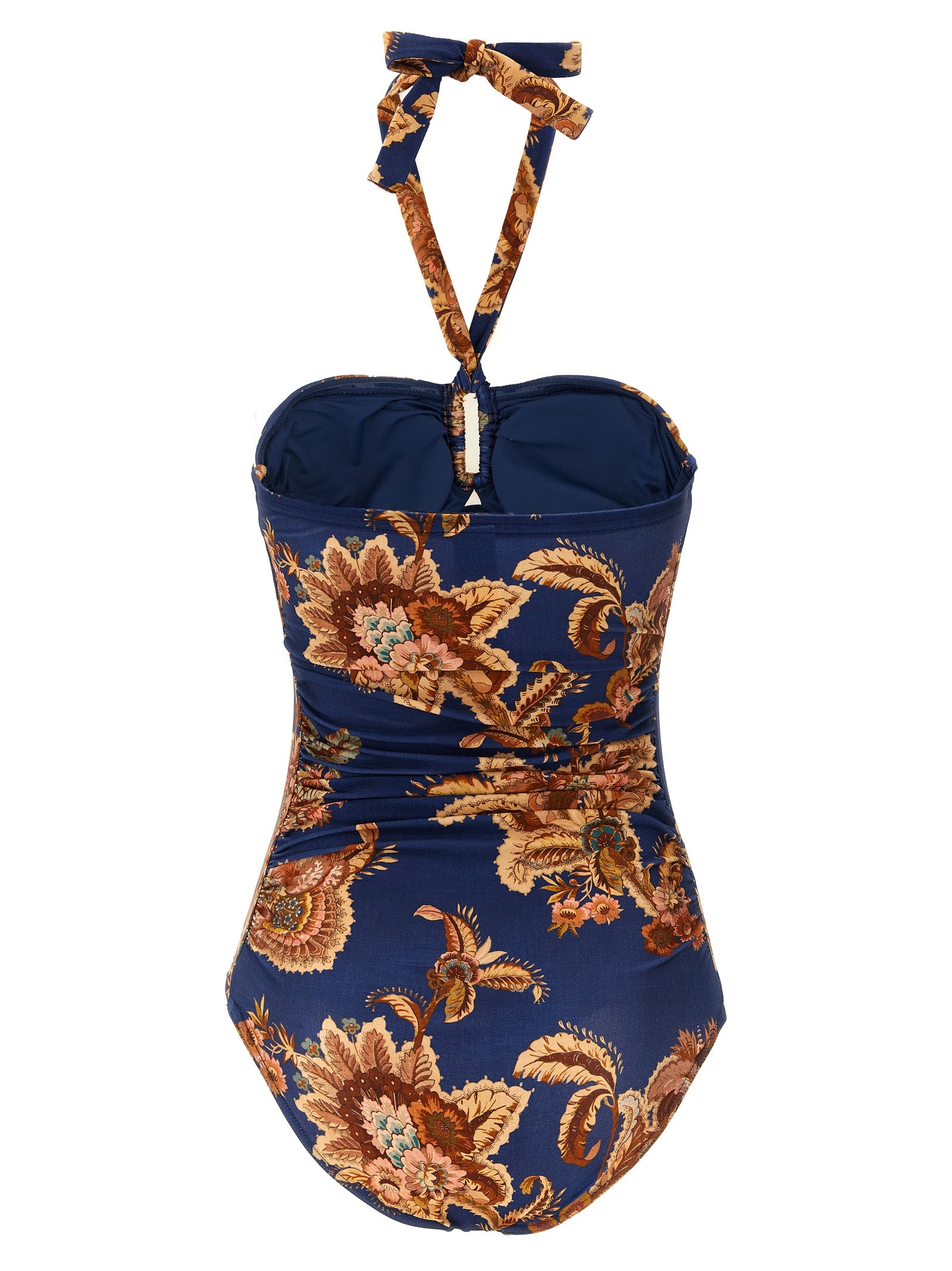 Zimmermann Aster One-piece Swimsuit
