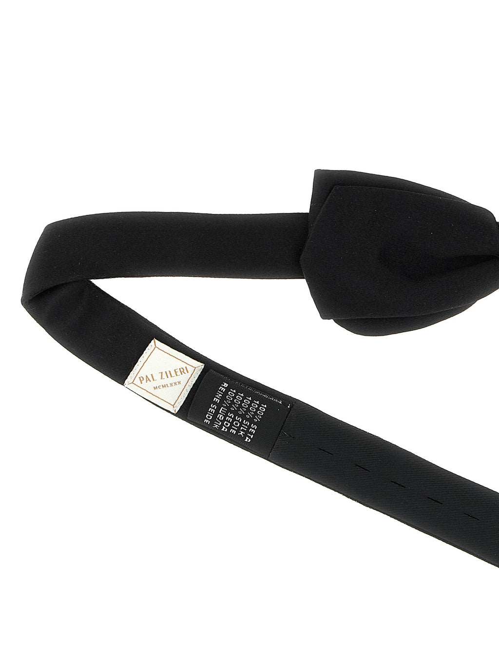 Pal Zileri Silk Bow Tie