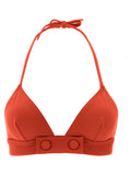 Eres Bord Bikini Top