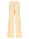Zimmermann Illustration Straight Tux Pants