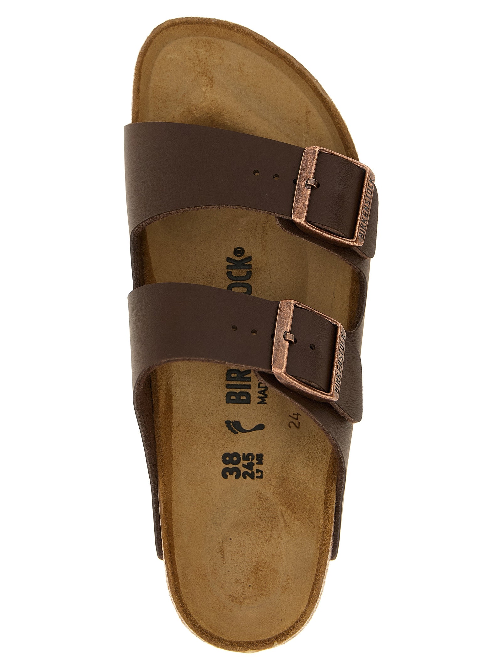 Birkenstock Arizona Bs Sandals