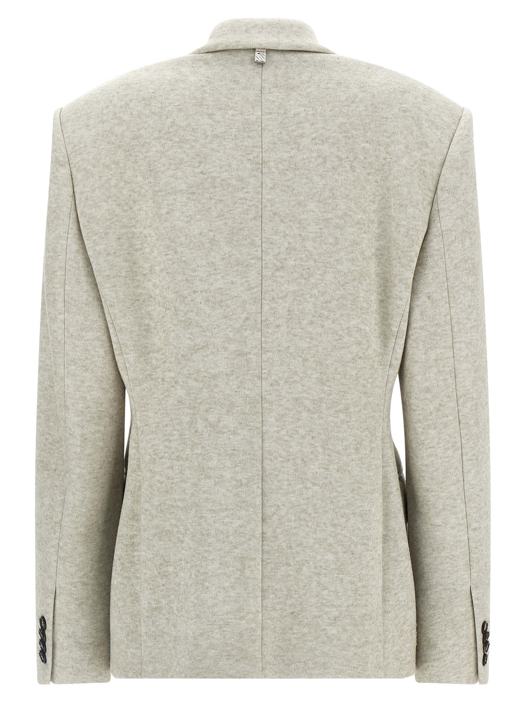 Giuseppe Di Morabito Pink Blazer