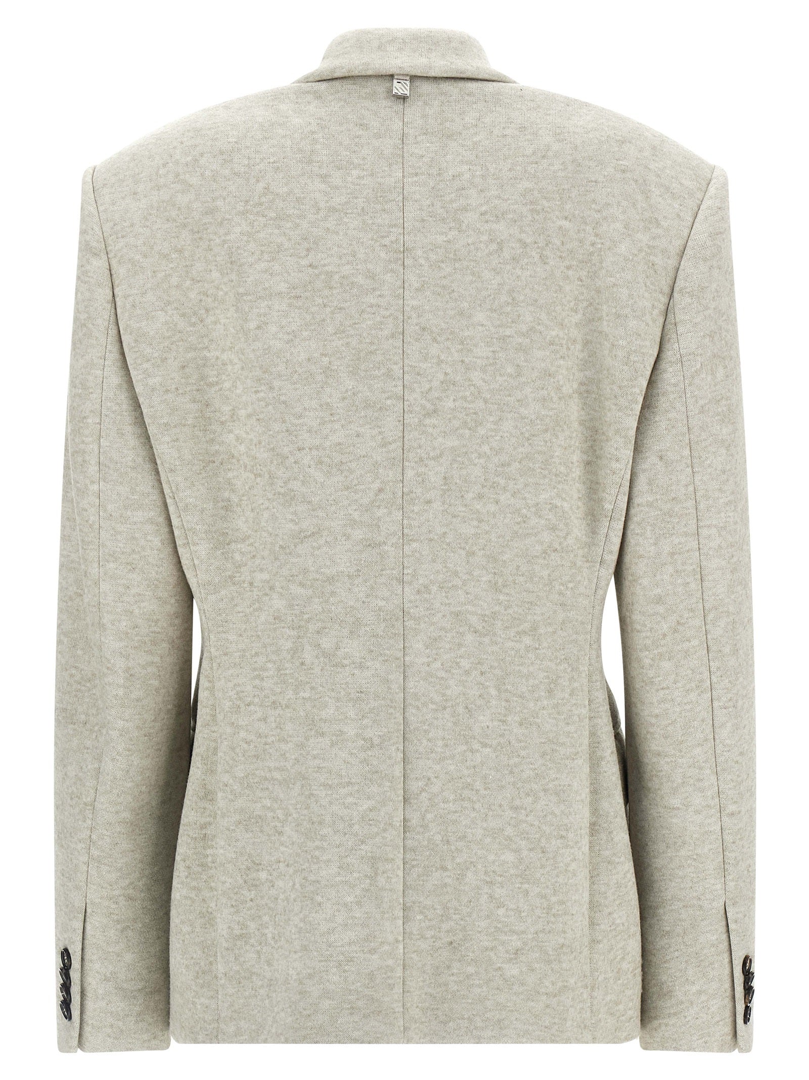 Giuseppe Di Morabito Pink Blazer