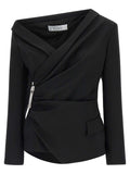 Giuseppe Di Morabito Asymmetrical Blazer