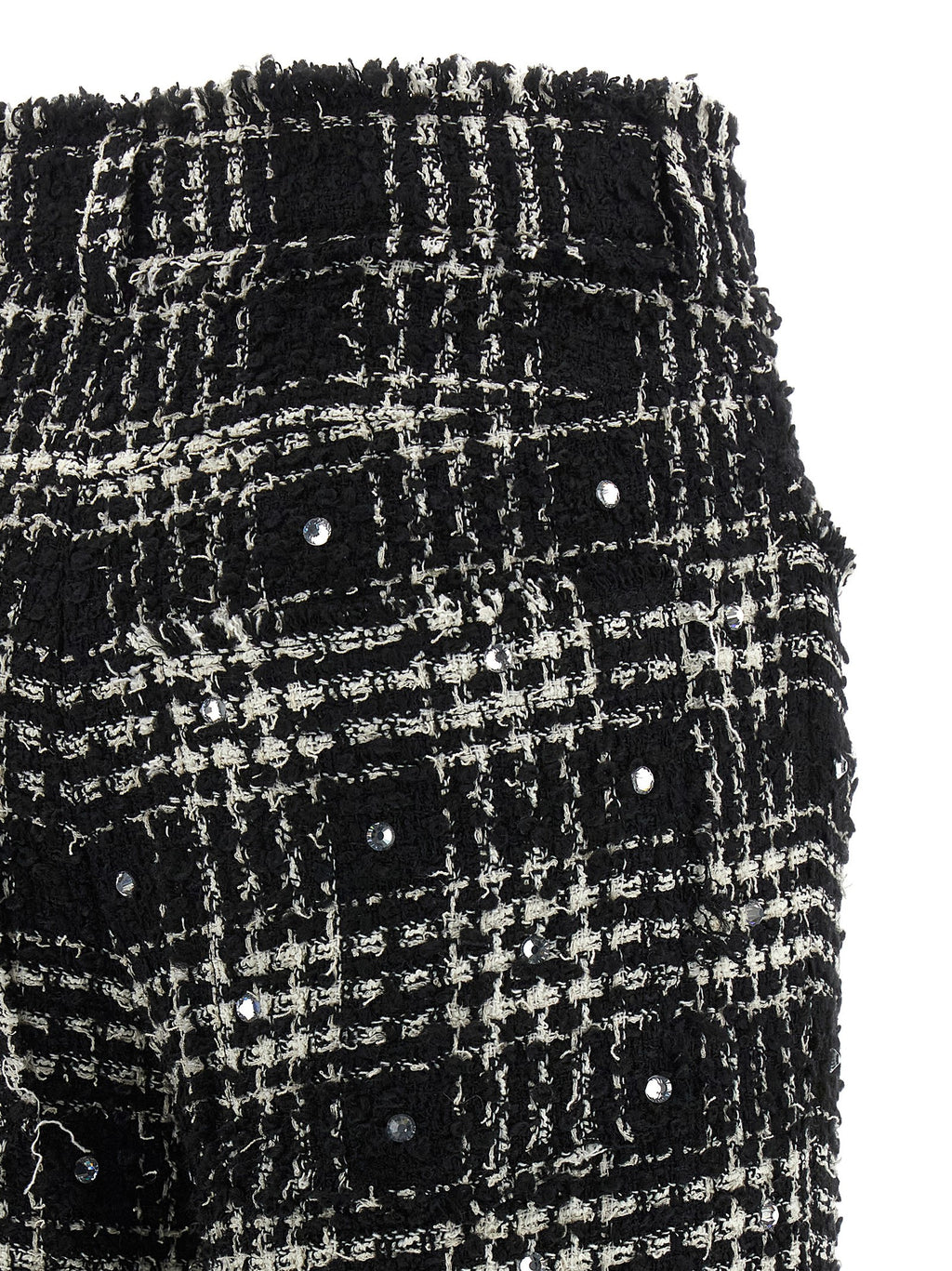 Giuseppe Di Morabito Prince Of Wales Pants