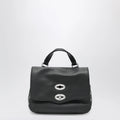 Zanellato Baby black Postina bag