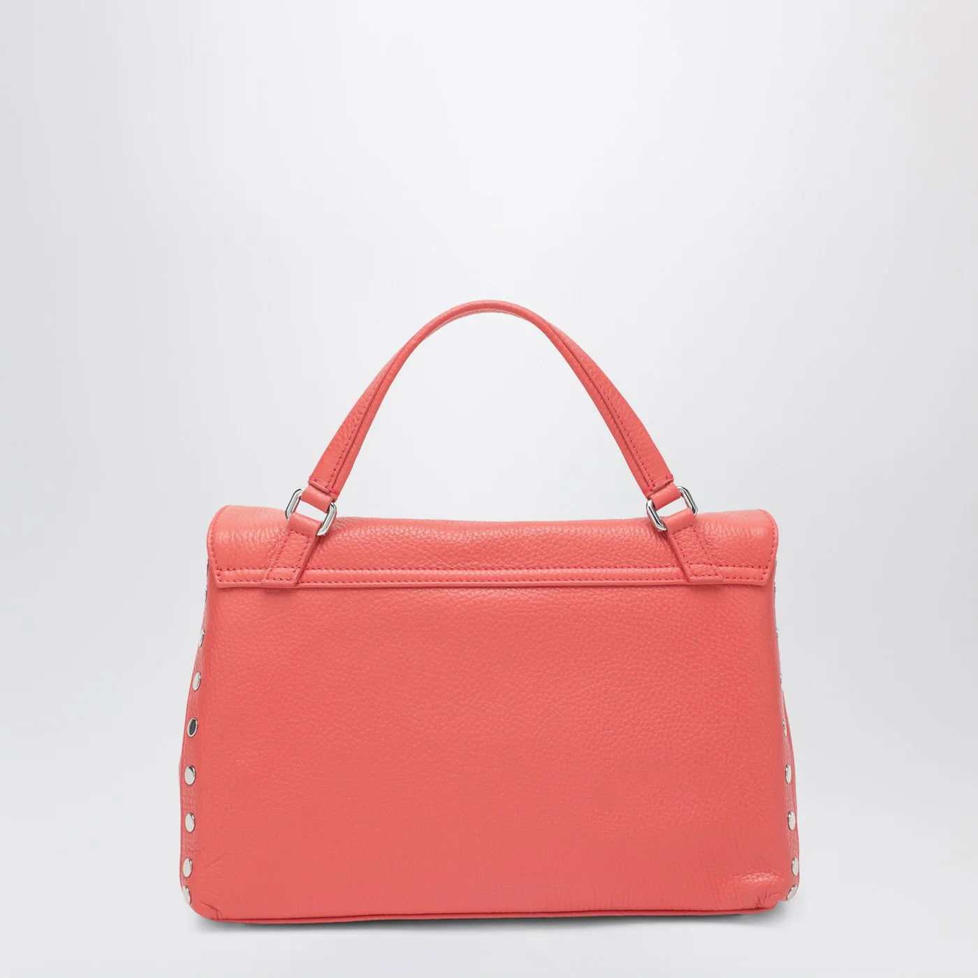 Zanellato Postina small bag in red