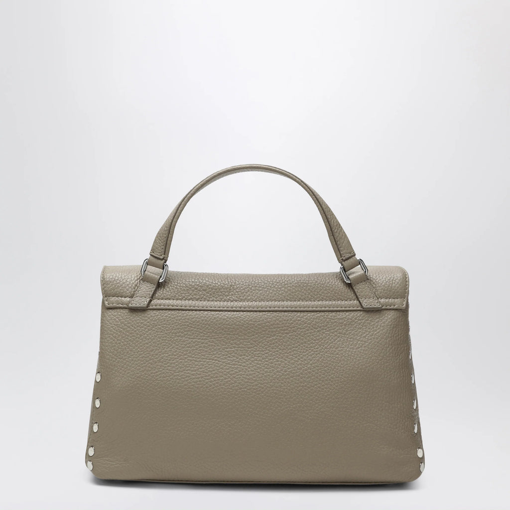 Zanellato Small Postina bag in Creta