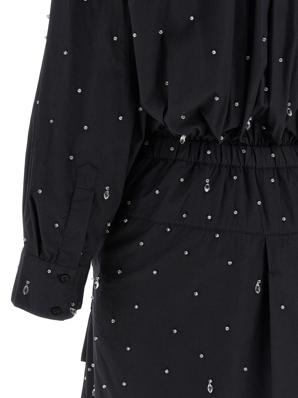 Giuseppe Di Morabito Double Chemisier Dress