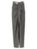 Giuseppe Di Morabito Cool Wool Pants