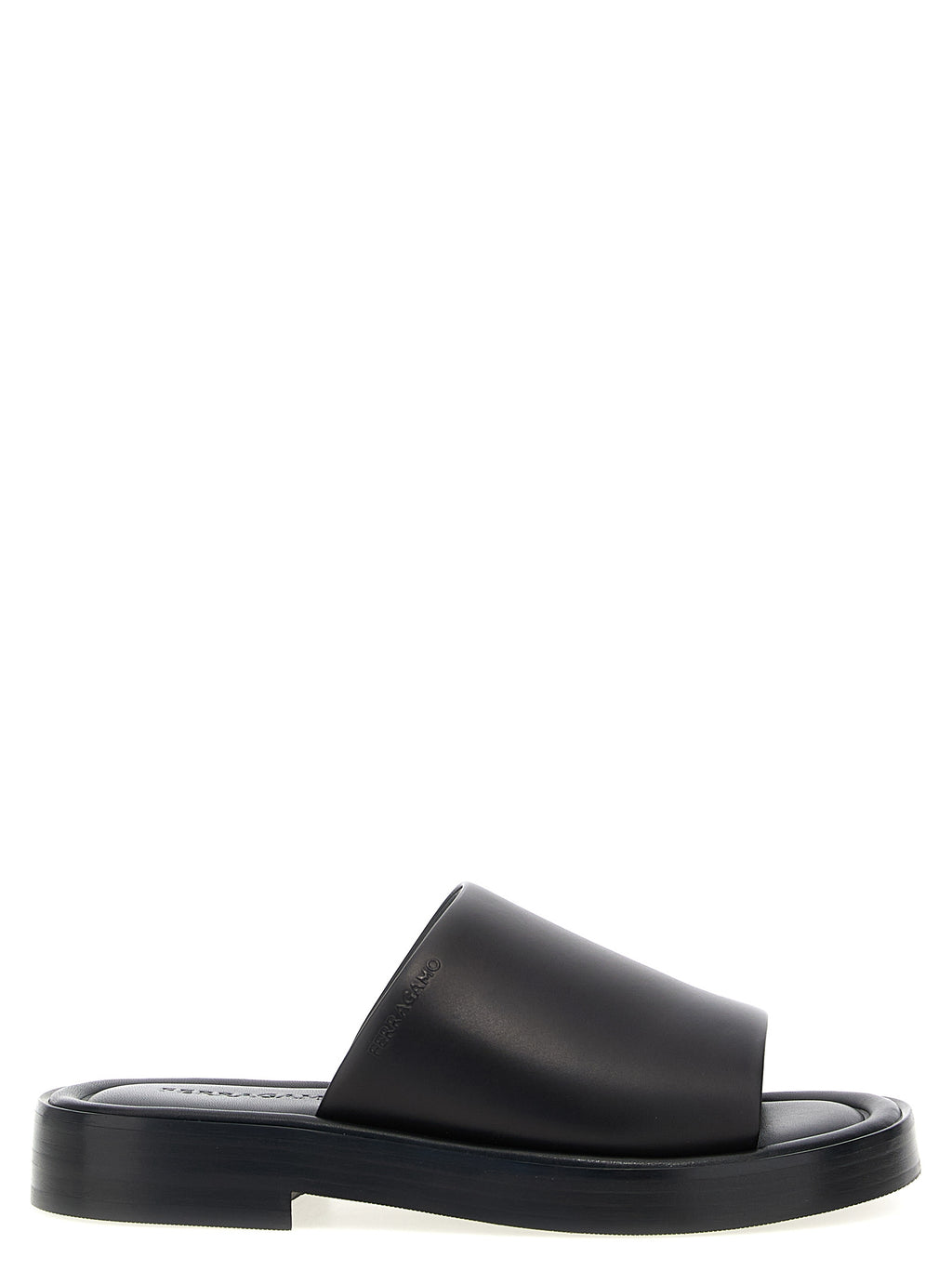 Ferragamo Giunone’ Sandals