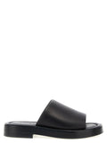 Ferragamo Giunone’ Sandals