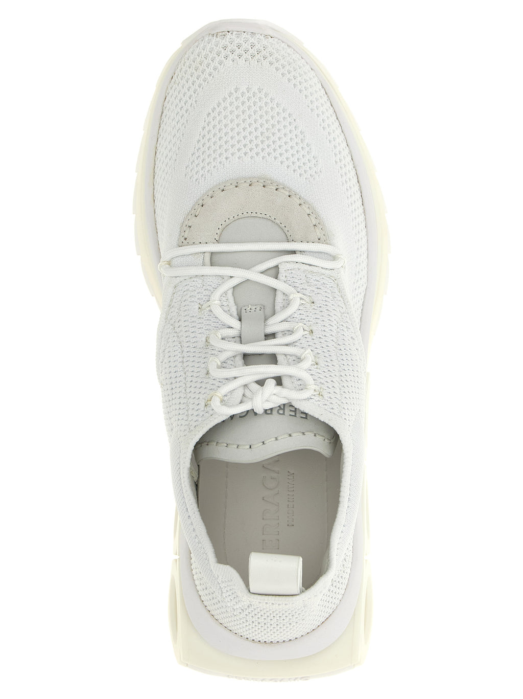 Ferragamo Nima Sneakers