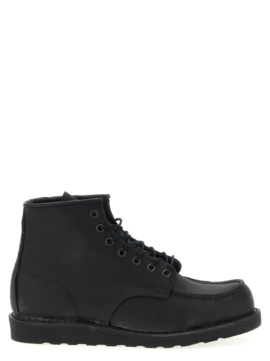 Red Wing Shoes Classic Moc® Ankle Boots