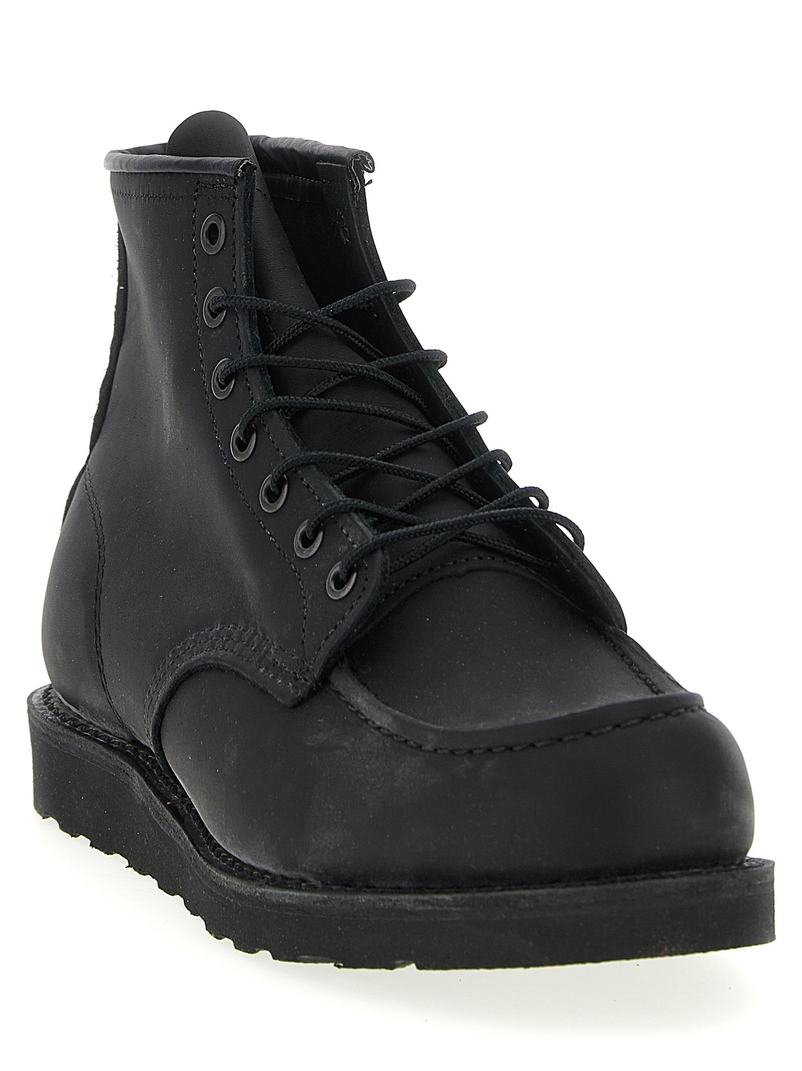 Red Wing Shoes Classic Moc® Ankle Boots