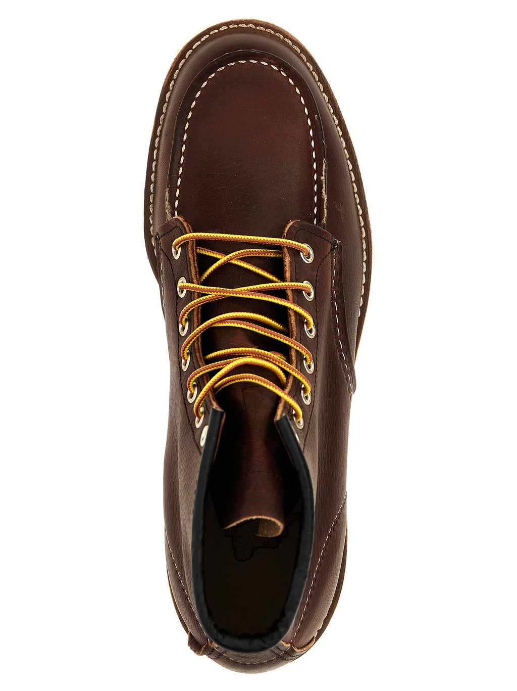Red Wing Shoes Classic Moc® Ankle Boots