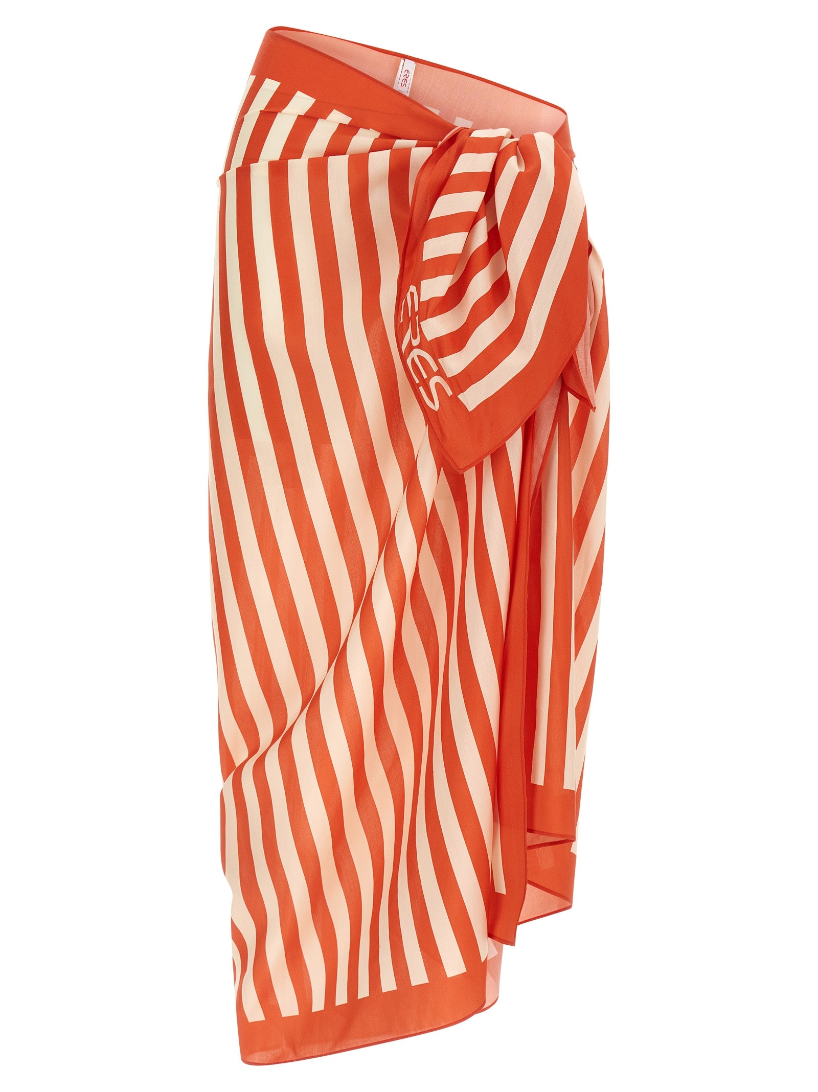 Eres Symbiose Sarong Skirt