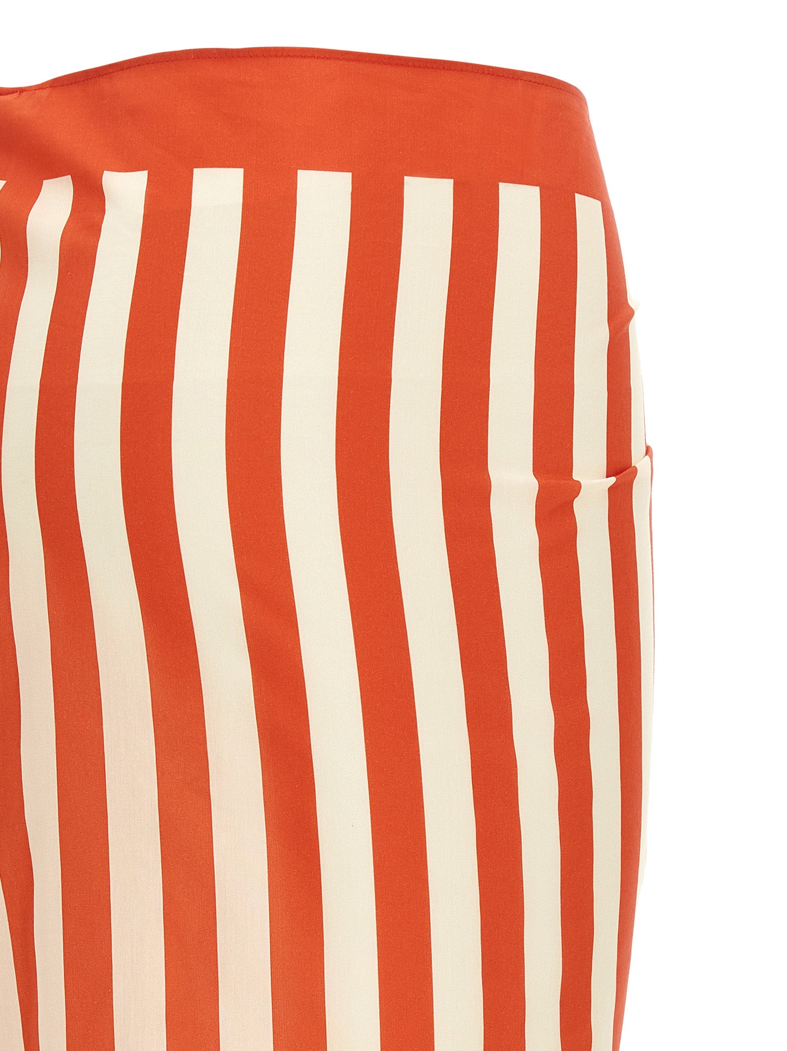 Eres Symbiose Sarong Skirt