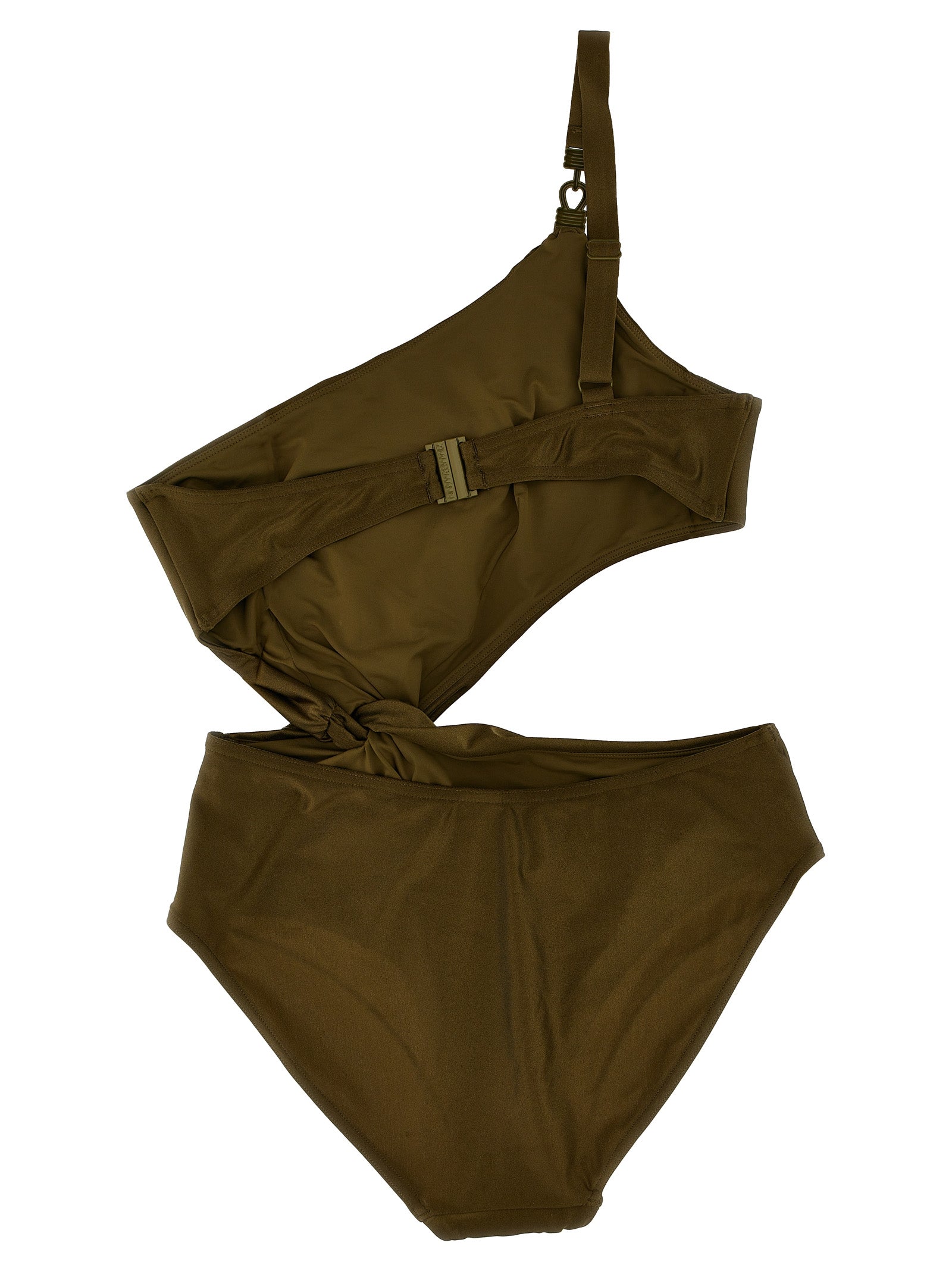 Zimmermann Wylie One-piece Swimsuit