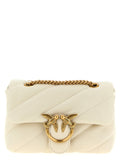 Pinko Mini Love Puff Crossbody Bag