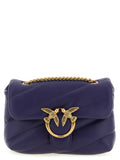 Pinko Baby Love Puff Crossbody Bag