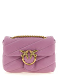Pinko Baby Love Puff Crossbody Bag