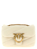 Pinko Baby Love Puff Crossbody Bag