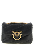 Pinko Baby Love Puff Crossbody Bag