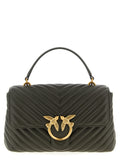 Pinko Classic Love Bag Puff Handbag