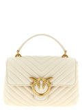 Pinko Mini Lady Love Puff Handbag