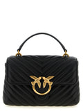 Pinko Mini Lady Love Puff Handbag