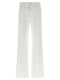 Mother The Kick It Jeans