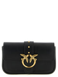 Pinko Pocket Love One Crossbody Bag