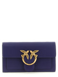 Pinko Love Simply Wallet On Chain