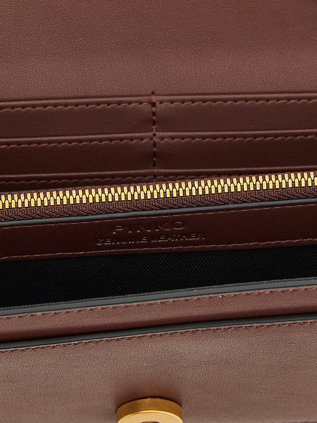 Pinko Love Simply Wallet On Chain