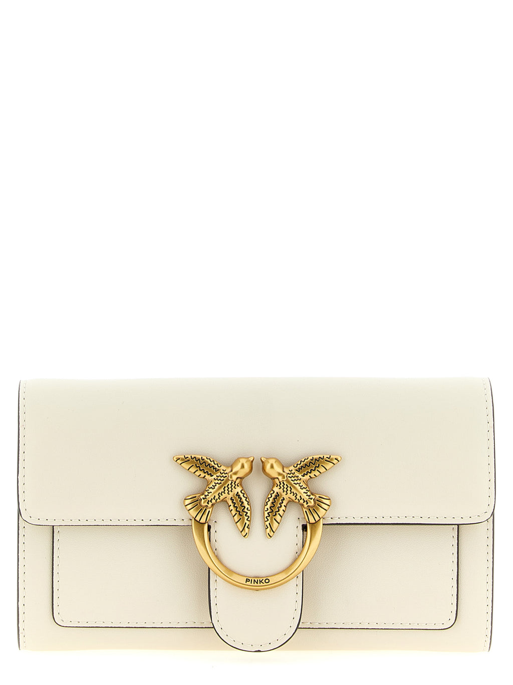 Pinko Love Simply Wallet On Chain
