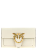 Pinko Love Simply Wallet On Chain