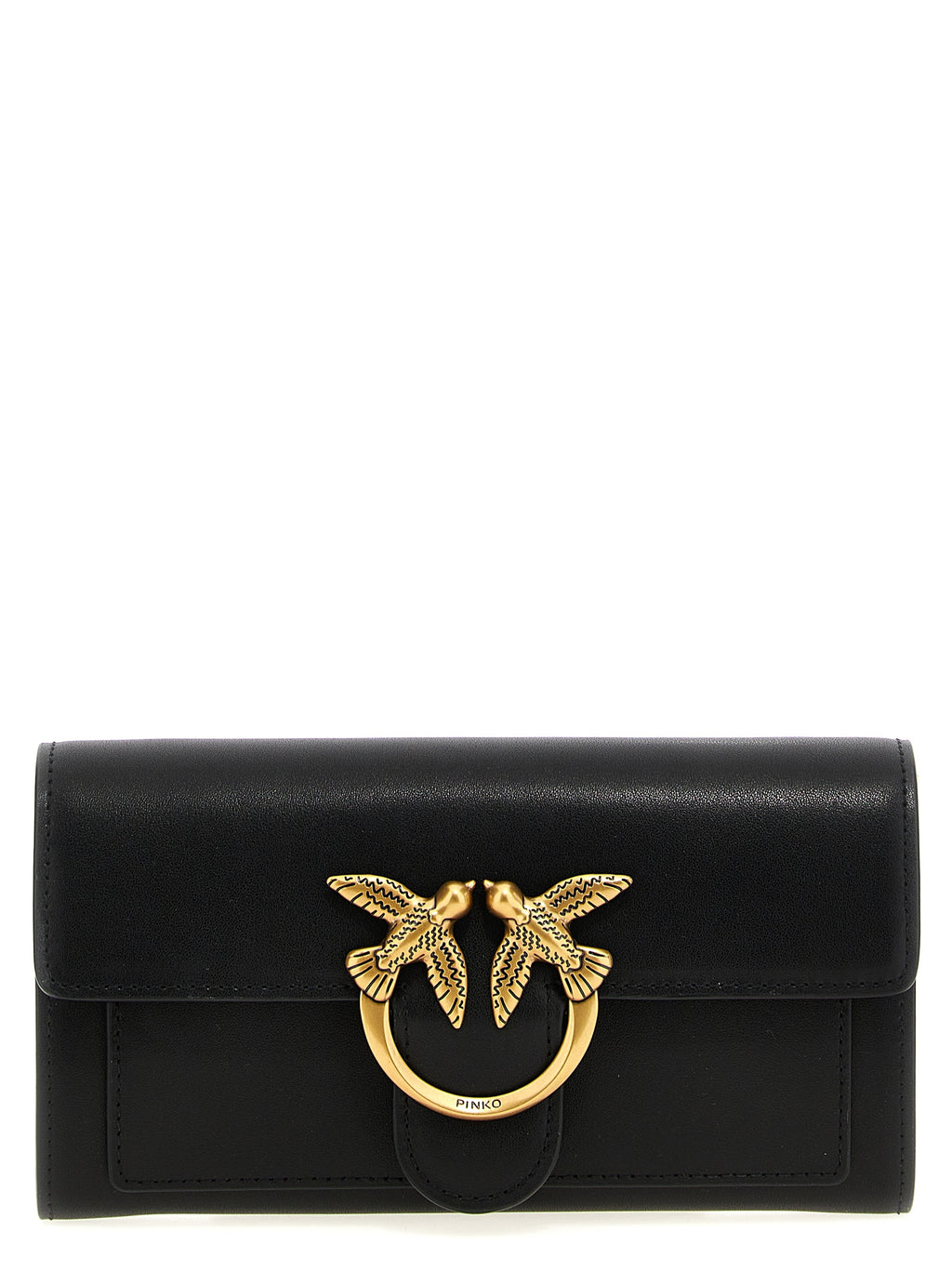 Pinko Love Simply Wallet On Chain