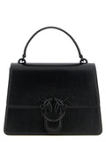 Pinko Love One Classic Light Handbag