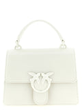 Pinko Mini Love One Light Handbag