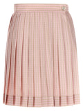 Versace Treasure Skirt