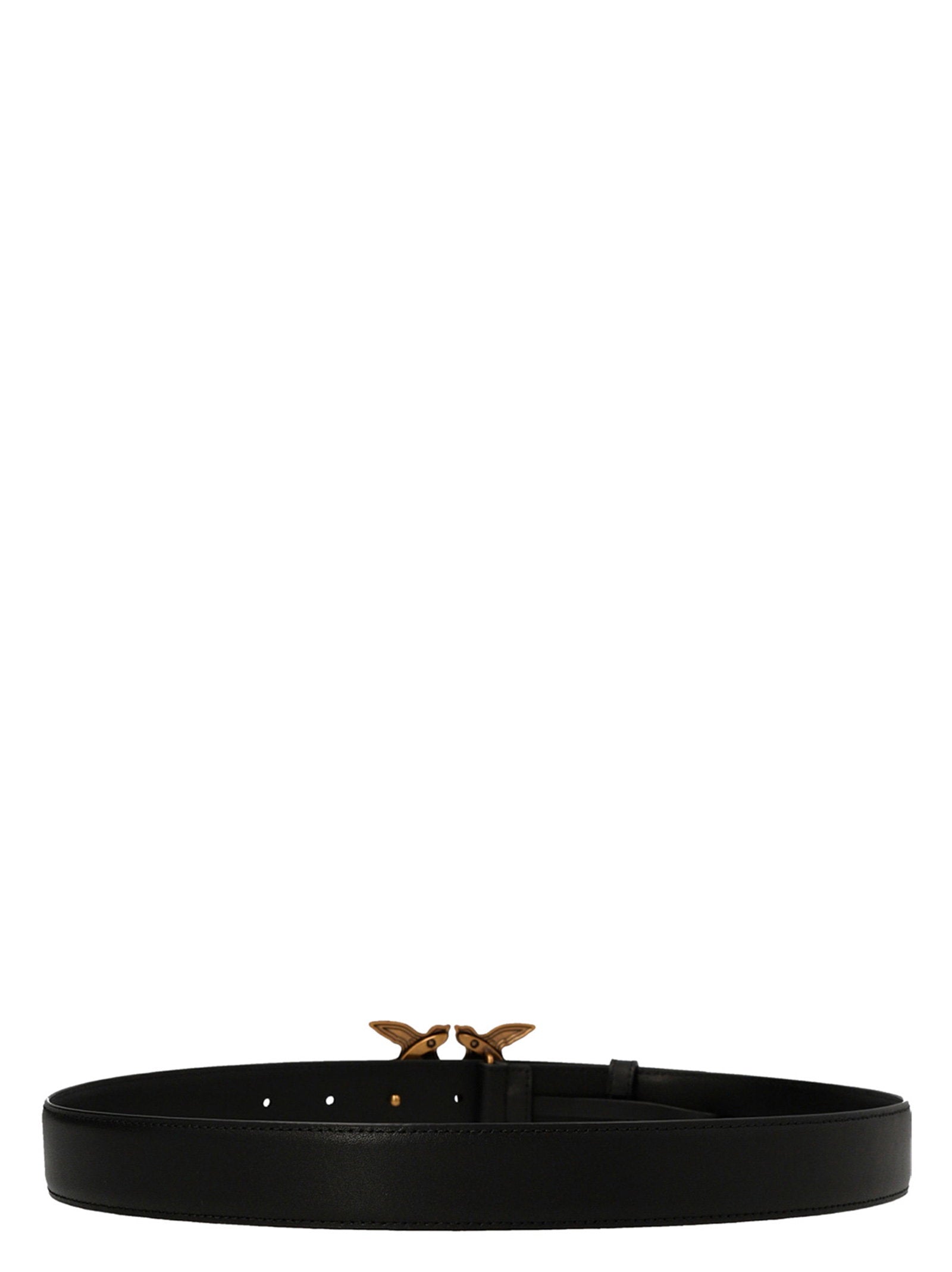 Pinko Love Berry Belt