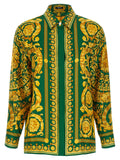 Versace Baroque Shirt