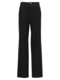 Rotate Birger Christensen Jeans Twill High Rise
