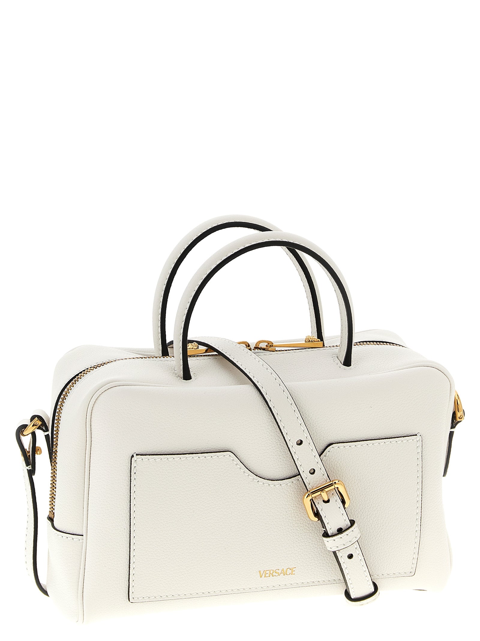 Versace La Medusa Handbag