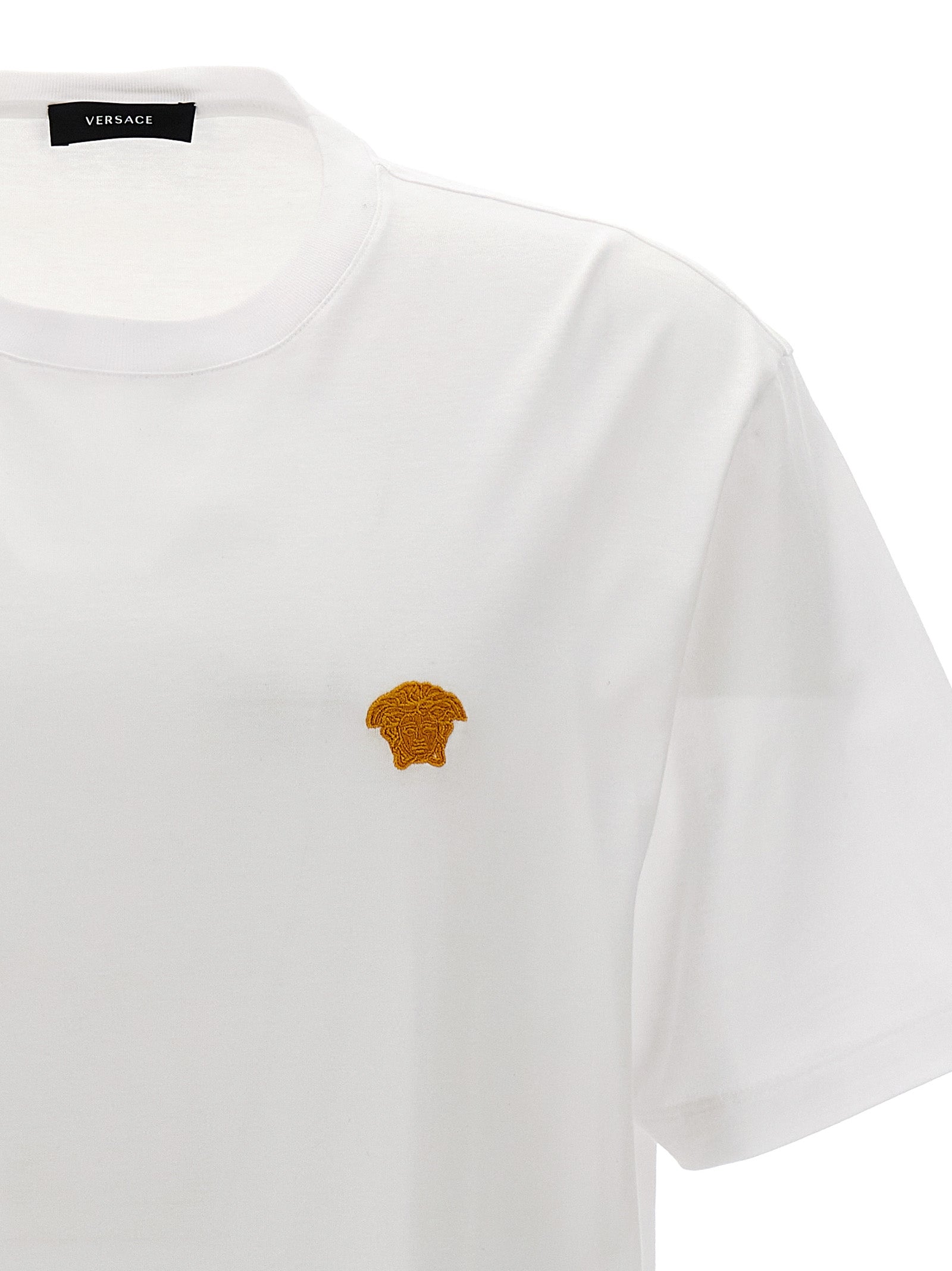 Versace Medusa T-shirt