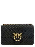 Pinko Classic Love Bag One Crossbody Bag